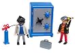 Playmobil - Cambrioleurs...
