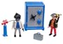 Playmobil Safe Crackers (Thieves)