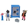 Playmobil Safe Crackers (Thieves)