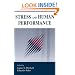 Stress and Human Performance (Applied Psychology Series)
