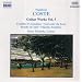 Coste: Guitar Works, Vol. 5