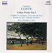 Classical Music : Napoleon Coste: Guitar Works - Volume 5