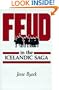 Feud in the Icelandic Saga