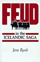 Feud in the Icelandic Saga