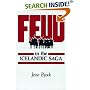Feud in the Icelandic Saga