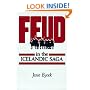 Feud in the Icelandic Saga