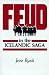 Feud in the Icelandic Saga