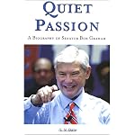 Quiet Passion: A Biography of Bob Graham book cover