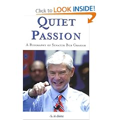 Quiet Passion: A Biography of Bob Graham