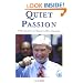 Quiet Passion: A Biography of Bob Graham