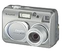 Fuji FinePix A205 Digital Camera [2MP 3xOptical]
