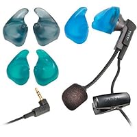 Jabra EarBoom for phones with Universal 2.5mm Jack