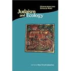 Click here to buy Judaism and Ecology: Created World and Revealed Word (Religions of the World and Ecology) by  Tsvi Blanchard, Eliezer Diamond, Evan Eisenberg, and Michael Fishbane.