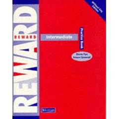Reward Intermediate: Practice Book without Key: Practice Book Without Key