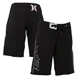 Hurley Junior's One & Only Grain 2 Boardshort - 11