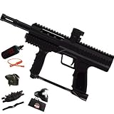 Smart Parts SP1 Paintball Gun Deluxe Package Kit