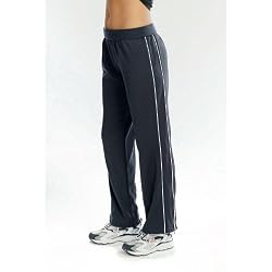 Women's Olympian Pant Navy/white