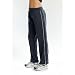 Women's Olympian Pant Navy/white