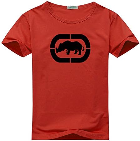Ecko UNLTD For Men's Printed Tee Tshirt Large Red