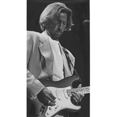 Guitar World December 1994 Eric Clapton a Man and His Blues by Eric Clapton, Carlos Santana, Buddy Guy, and Megadeth