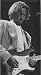 Guitar World December 1994: Eric Clapton a Man and His Blues
