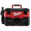 Milwaukee 0780-20 28 Volt Cordless Wet/Dry Vacuum