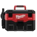 Milwaukee 0880-20 18-Volt Cordless Wet/Dry Vacuum