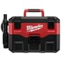 Milwaukee 0880-20 18-Volt Cordless Wet/Dry Vacuum