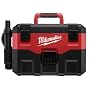 Milwaukee 0780-20 28-Volt Cordless Wet/Dry Vacuum