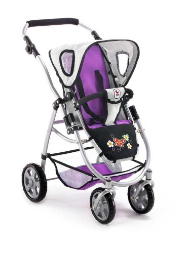 Sieglinde Bayer 638 55 - Kombi 2-in-1 \"Emotion\" Preisvergleich