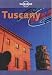 Tuscany (Lonely Planet Regional Guides)