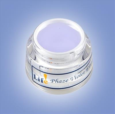 LIFE! Phaze Violet Einphasen Gel 15ml Preisvergleich