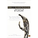 Nebula Awards Showcase 2002 ~ Kim Stanley Robinson