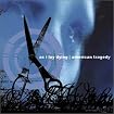 As I Lay Dying/American Tragedy [Split CD]