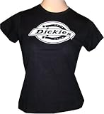Dickies Girl Tee (FREE Priority Mail Shipping)