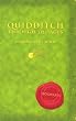 Quidditch Through the Ages. Comic Relief Edition (Harry Potter's Schoolbooks)