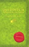 Quidditch Through the Ages (Harry Potter's Schoolbooks S.)