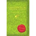 Quidditch Through the Ages. Comic Relief Edition (Harry Potter's Schoolbooks)