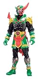 仮面ライダーヒビキ RHHEX 仮面ライダーカブキ