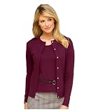 Women's Port Authority Stretch Blend Cardigan