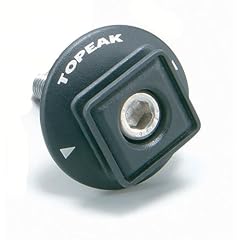 Topeak Fahrradtasche F66 - Alien und HandyBag Headset-Halterung (TMS-SP21)