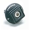 Topeak F66 Fixer for Phone Pack, Tool Bags & Moonshine 3H/HID Battery Mount