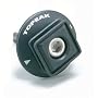 Topeak F66 Fixer for Phone Pack, Tool Bags & Moonshine 3H/HID Battery Mount