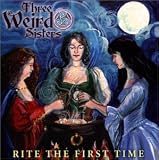 Image of Rite the First Time