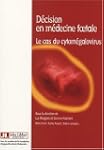 D�cisison en m�decine foetale : Le ca...