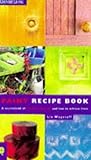 Paint recipe book