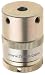 Reducing Adapter, Obtain a 1/8 bore by inserting a reducing adapter into 1/4 unit bore
