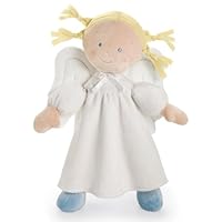 North American Bear Company Little Princess Angel Blonde 16 Doll