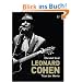 Leonard Cohen: Titan der Worte