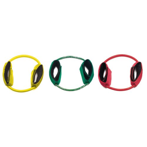 Childrens Toyshop  Sporting Goods : Xercuffs Plus by SPRI